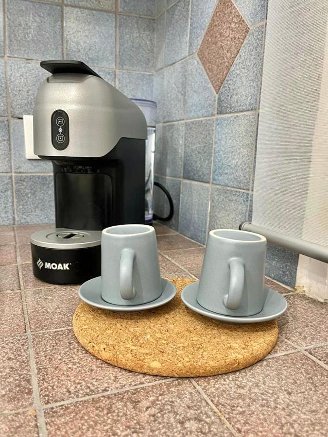 شقة Casa Kilo باليرمو المظهر الخارجي الصورة