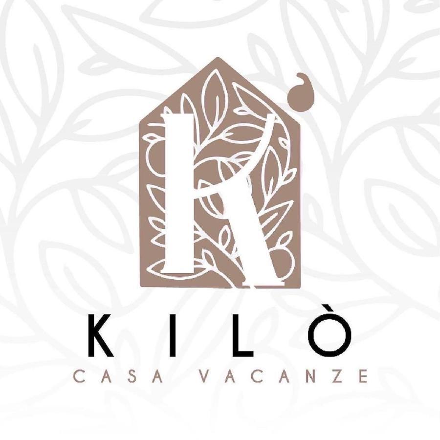 شقة Casa Kilo باليرمو المظهر الخارجي الصورة