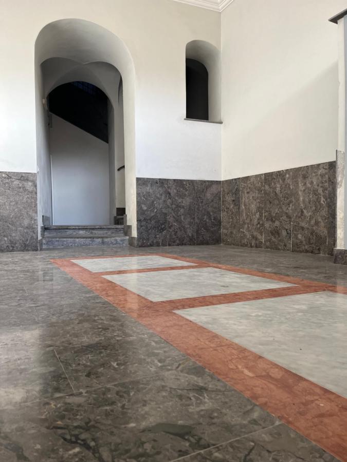 شقة Casa Kilo باليرمو المظهر الخارجي الصورة