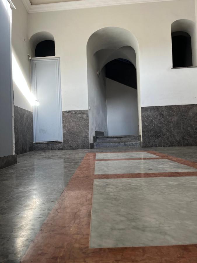 شقة Casa Kilo باليرمو المظهر الخارجي الصورة
