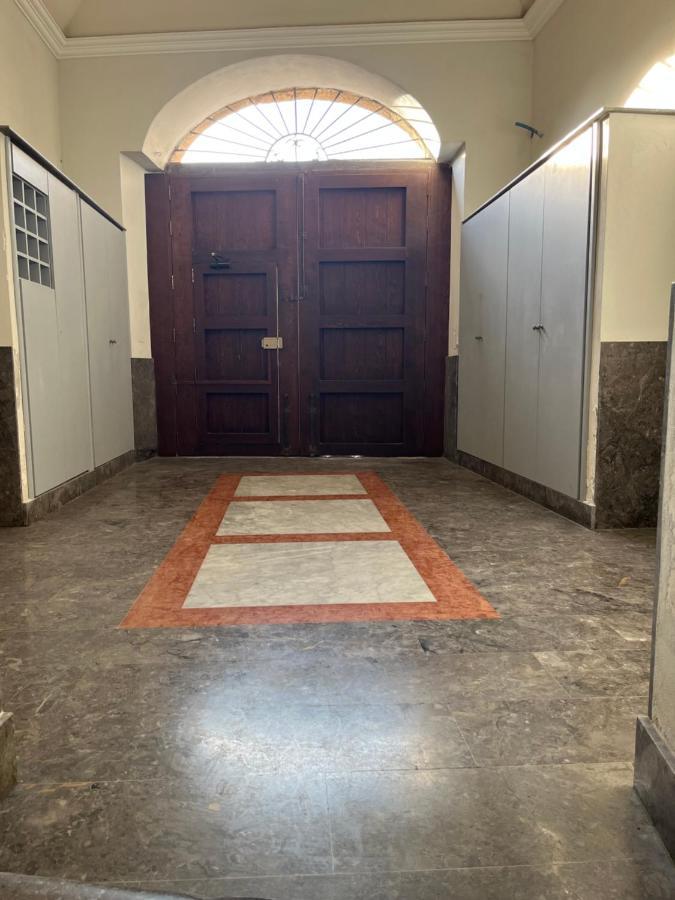 شقة Casa Kilo باليرمو المظهر الخارجي الصورة