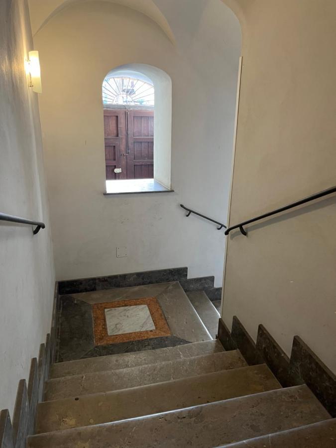 شقة Casa Kilo باليرمو المظهر الخارجي الصورة